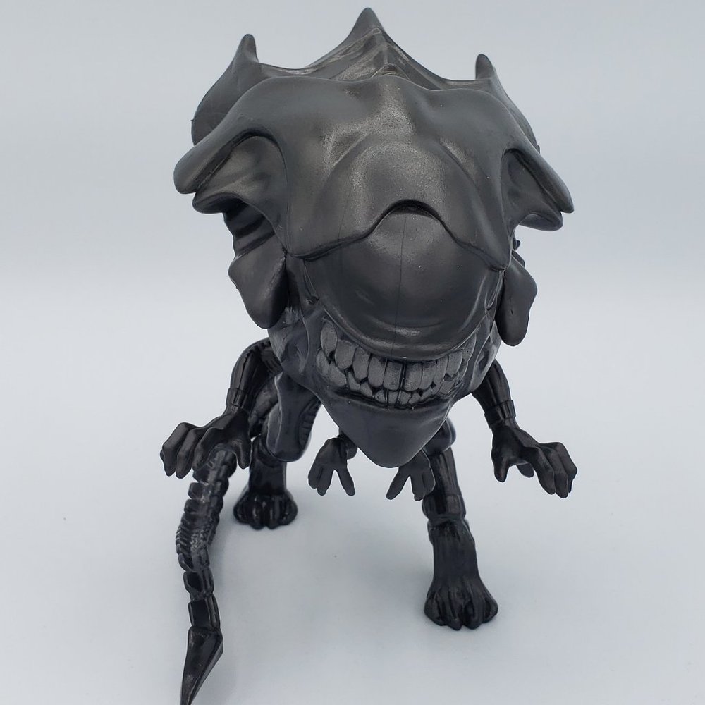 Funko Pop! Vinyl Figure (Damaged Box) | ALIENS #346 ALIEN QUEEN 6 Inch Pop